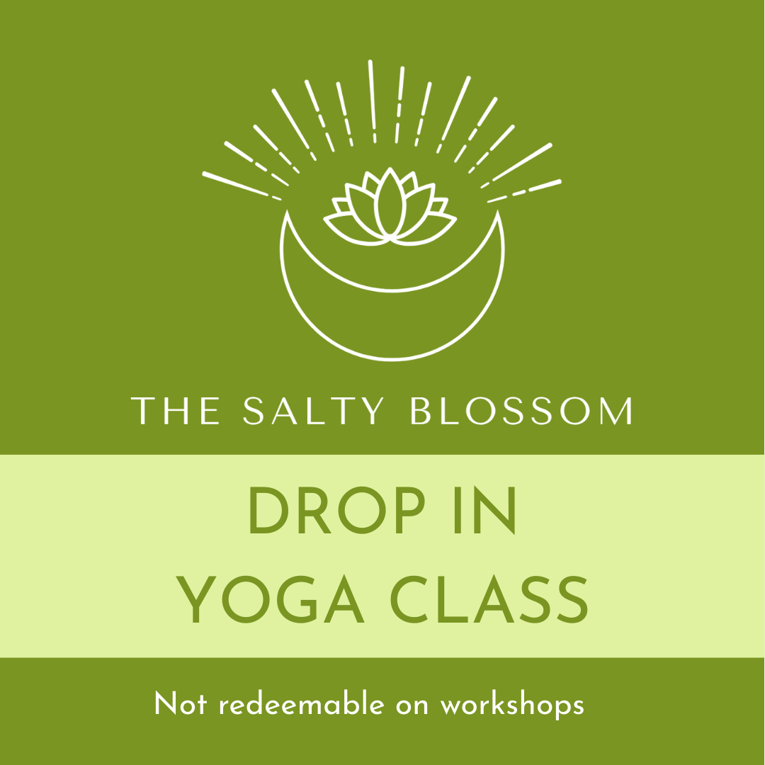 Drop In Yoga Class