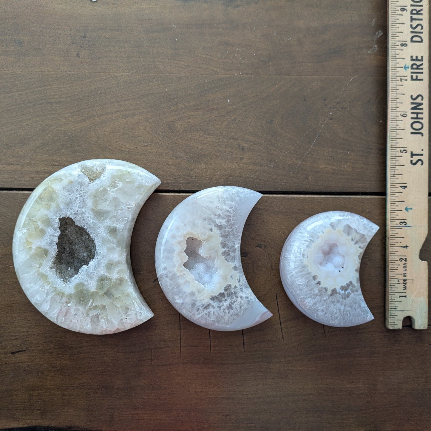 Agate Moons
