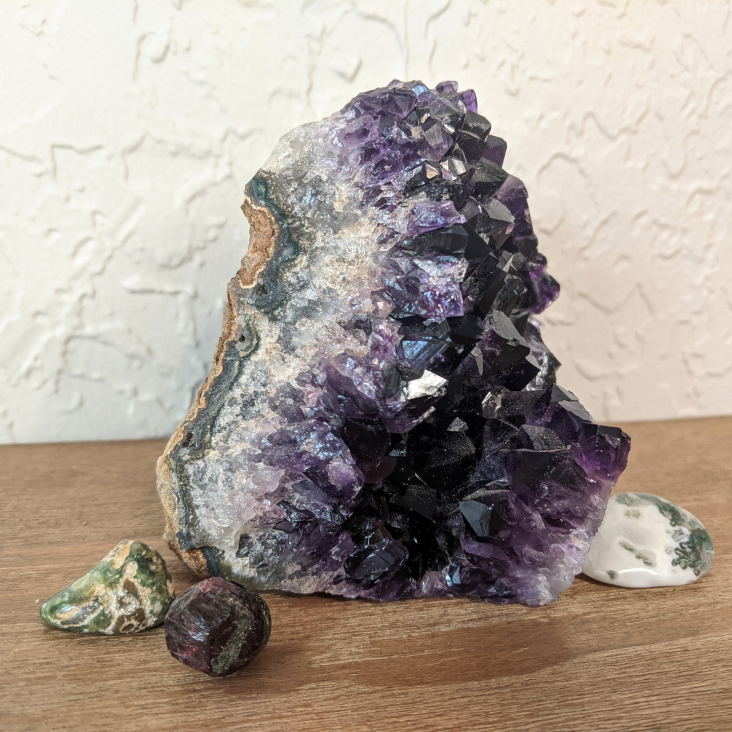 Amethyst Geode