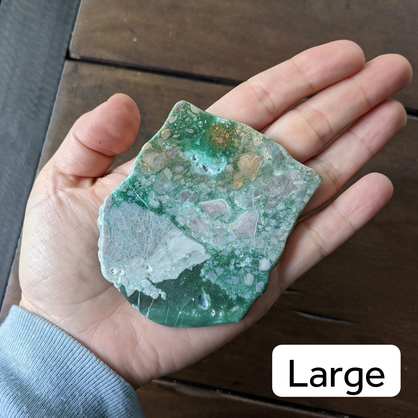 Variscite