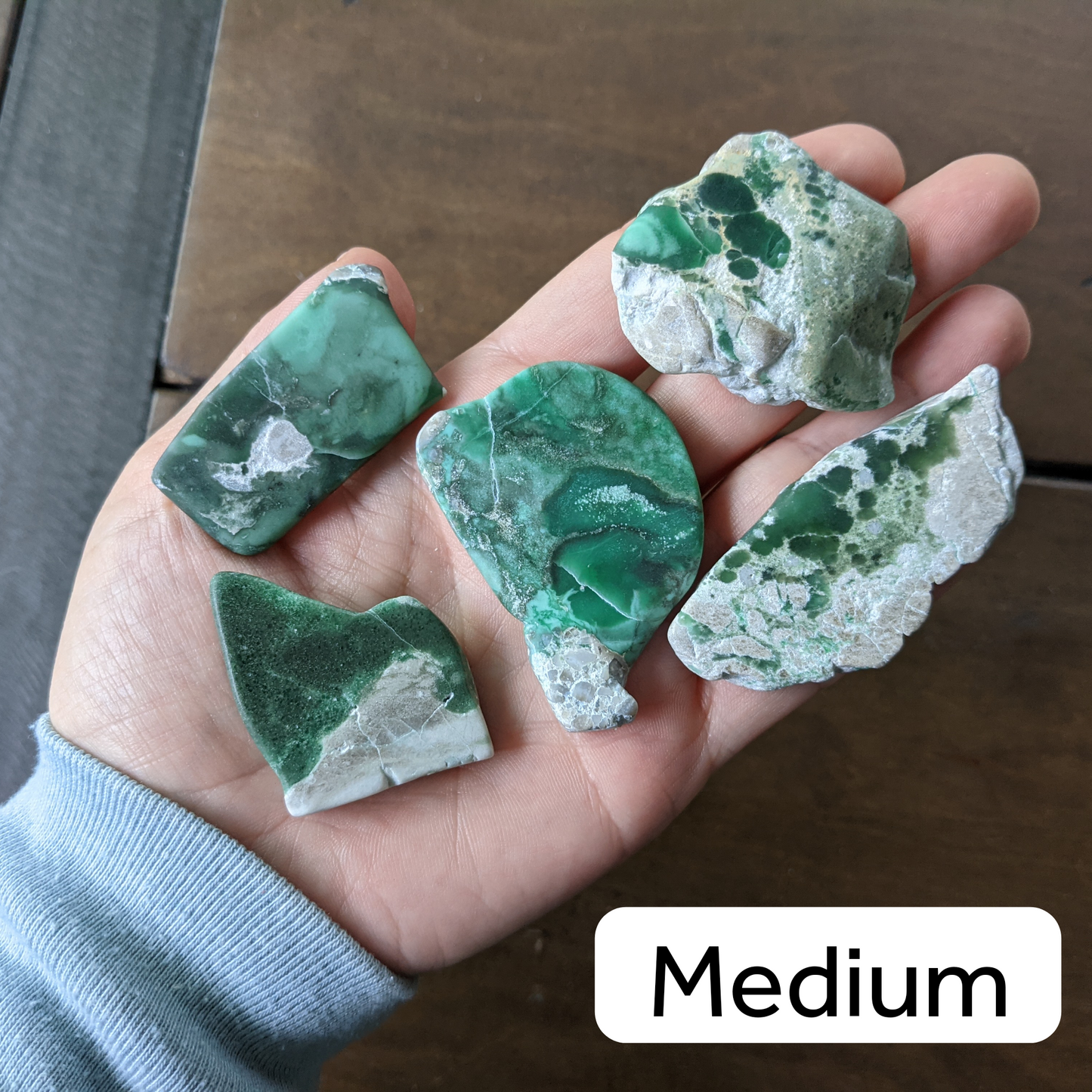 Variscite