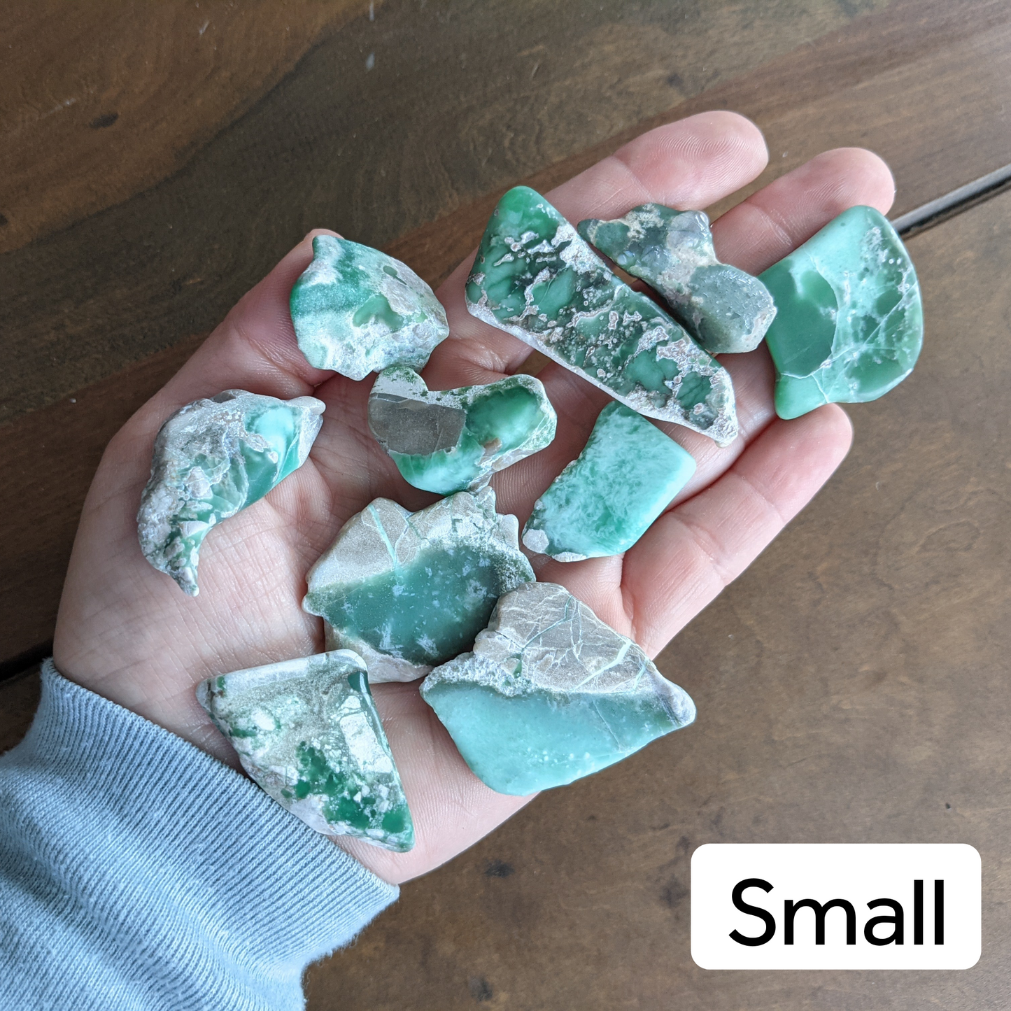 Variscite
