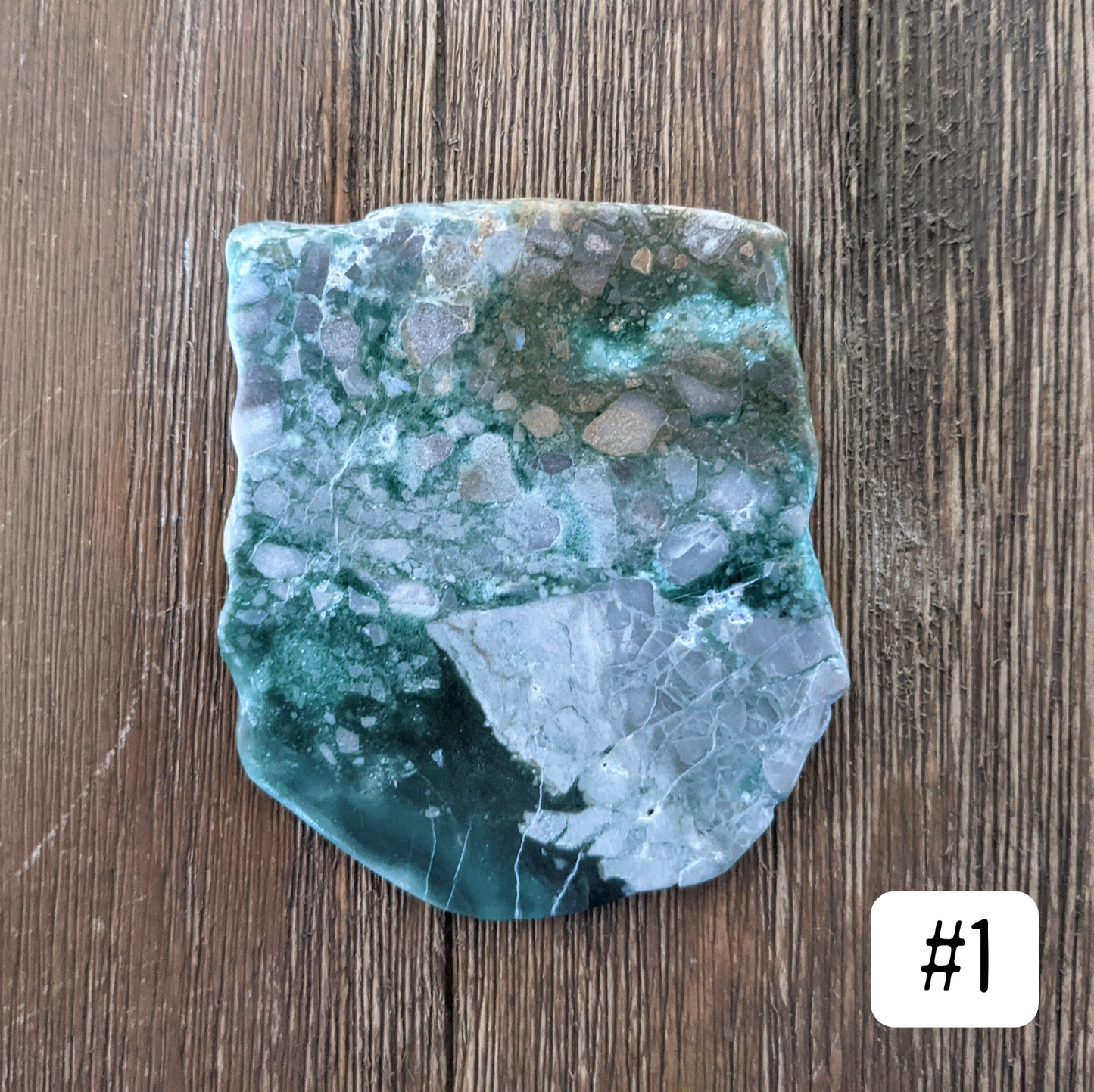 Variscite