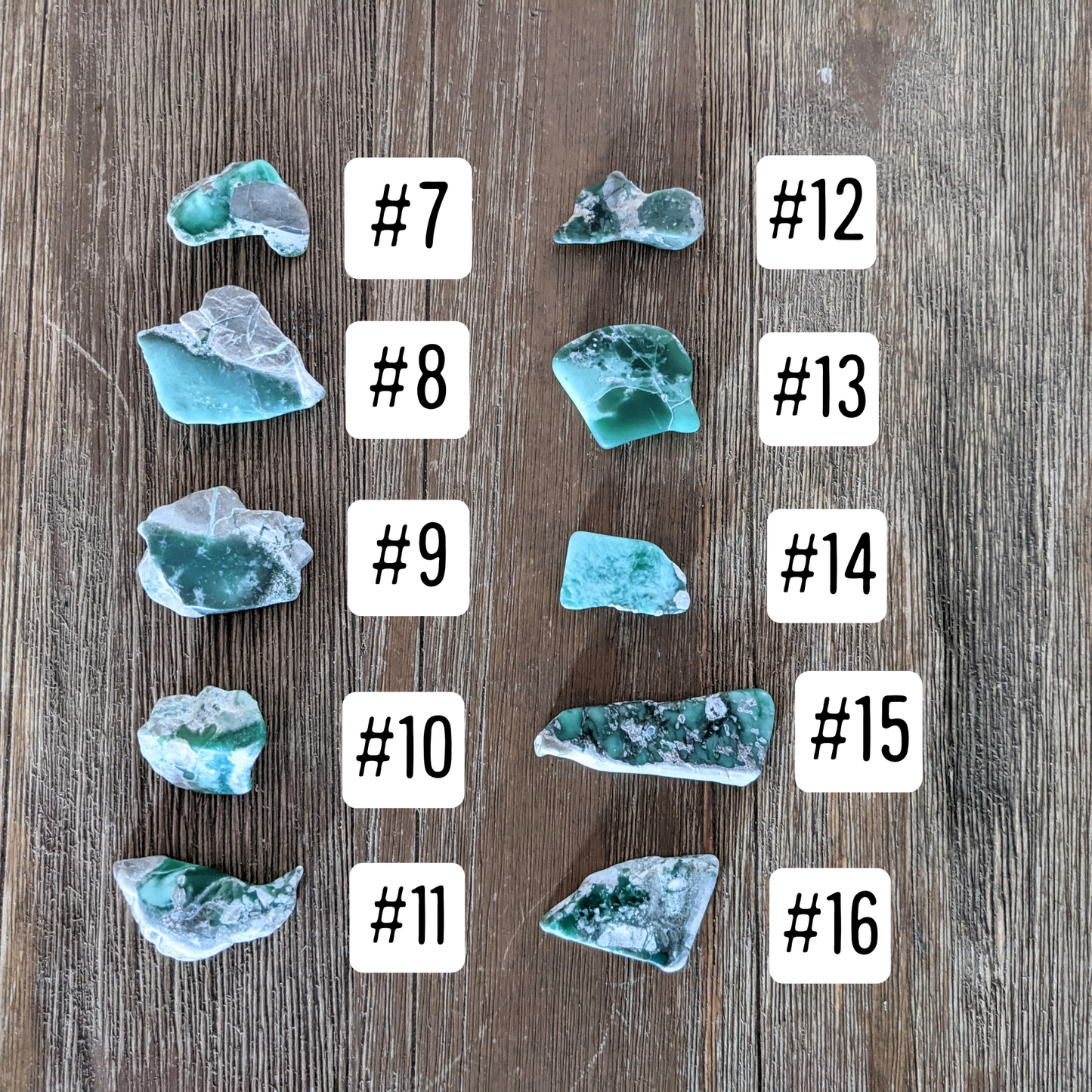 Variscite
