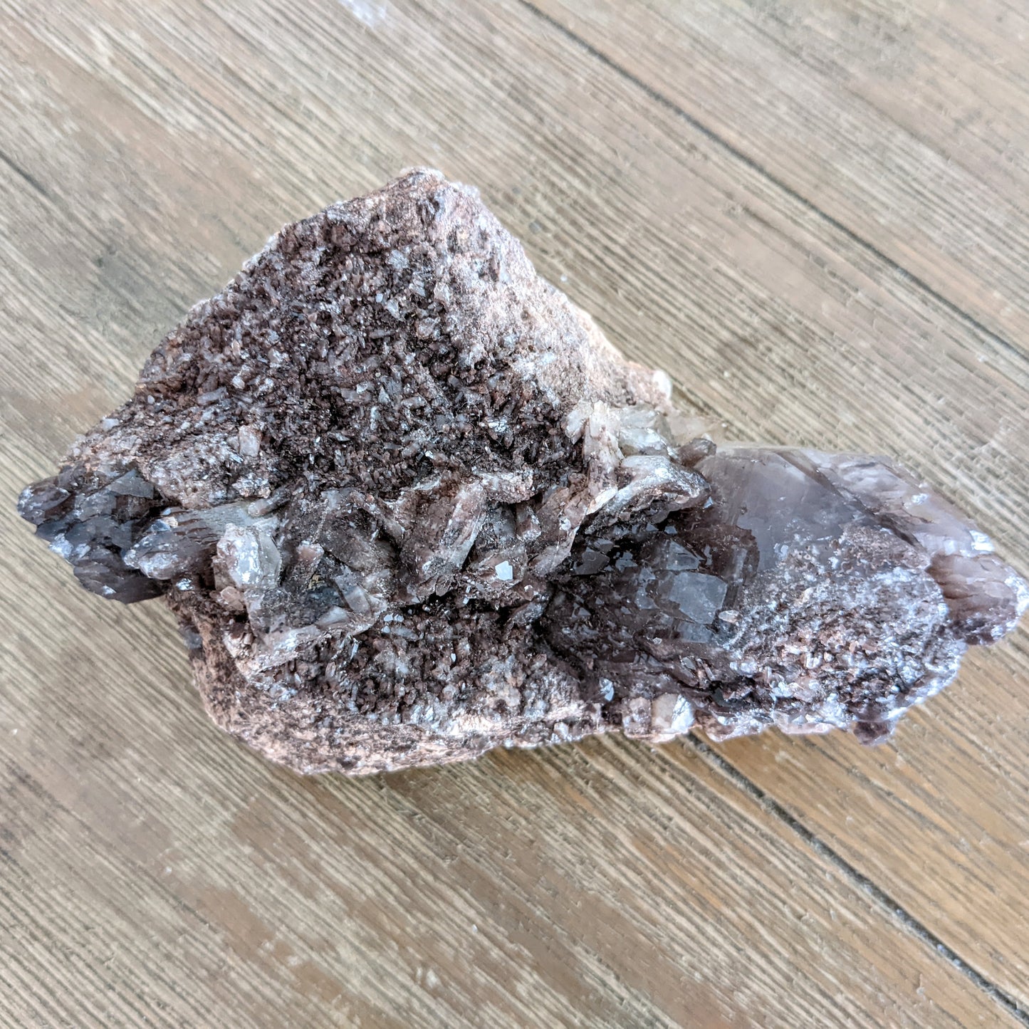 Wine Quartz