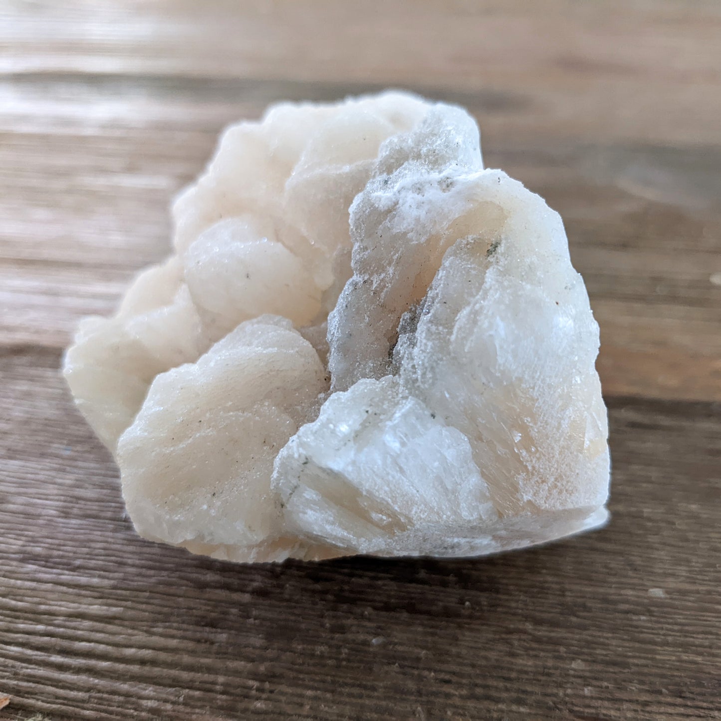 Stilbite