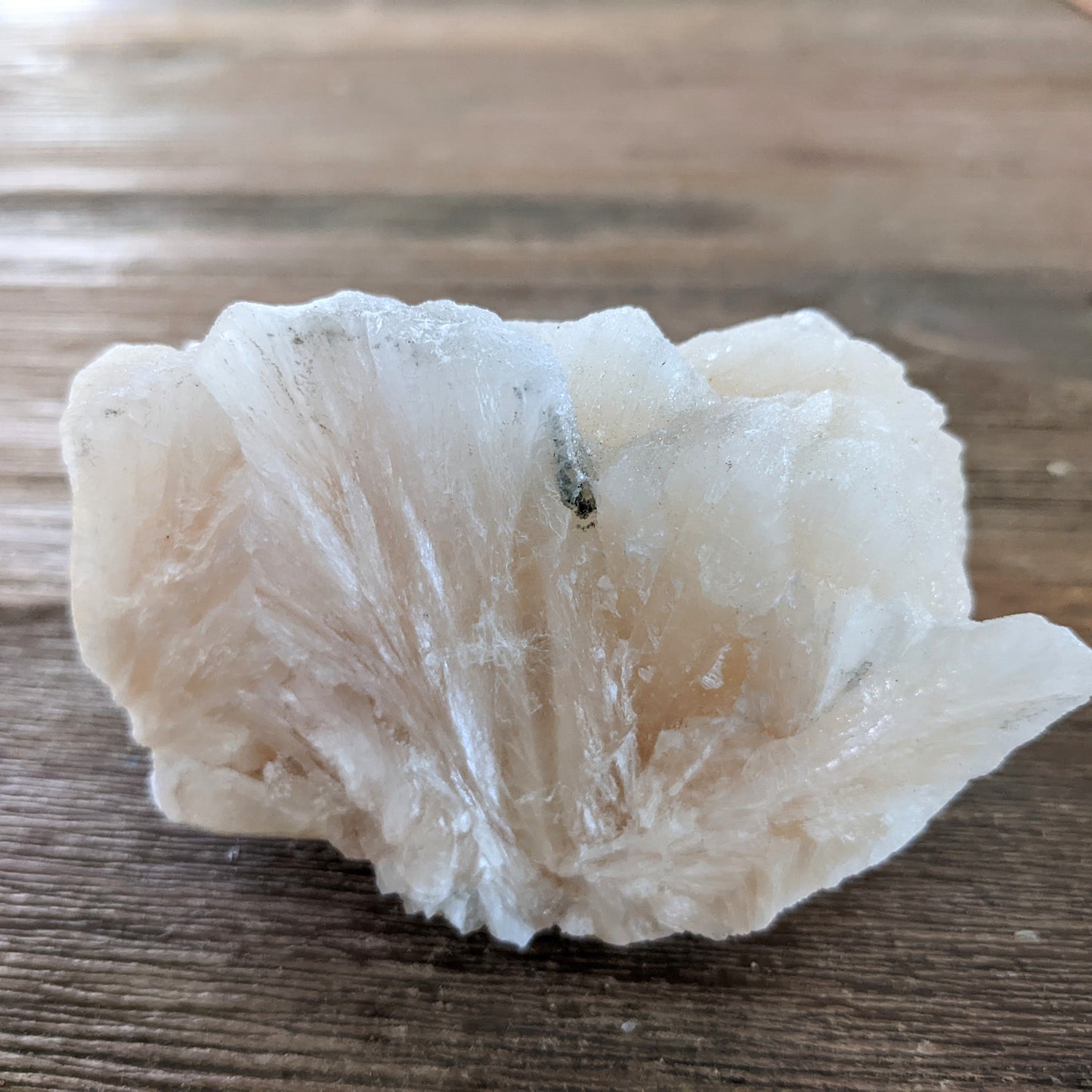 Stilbite