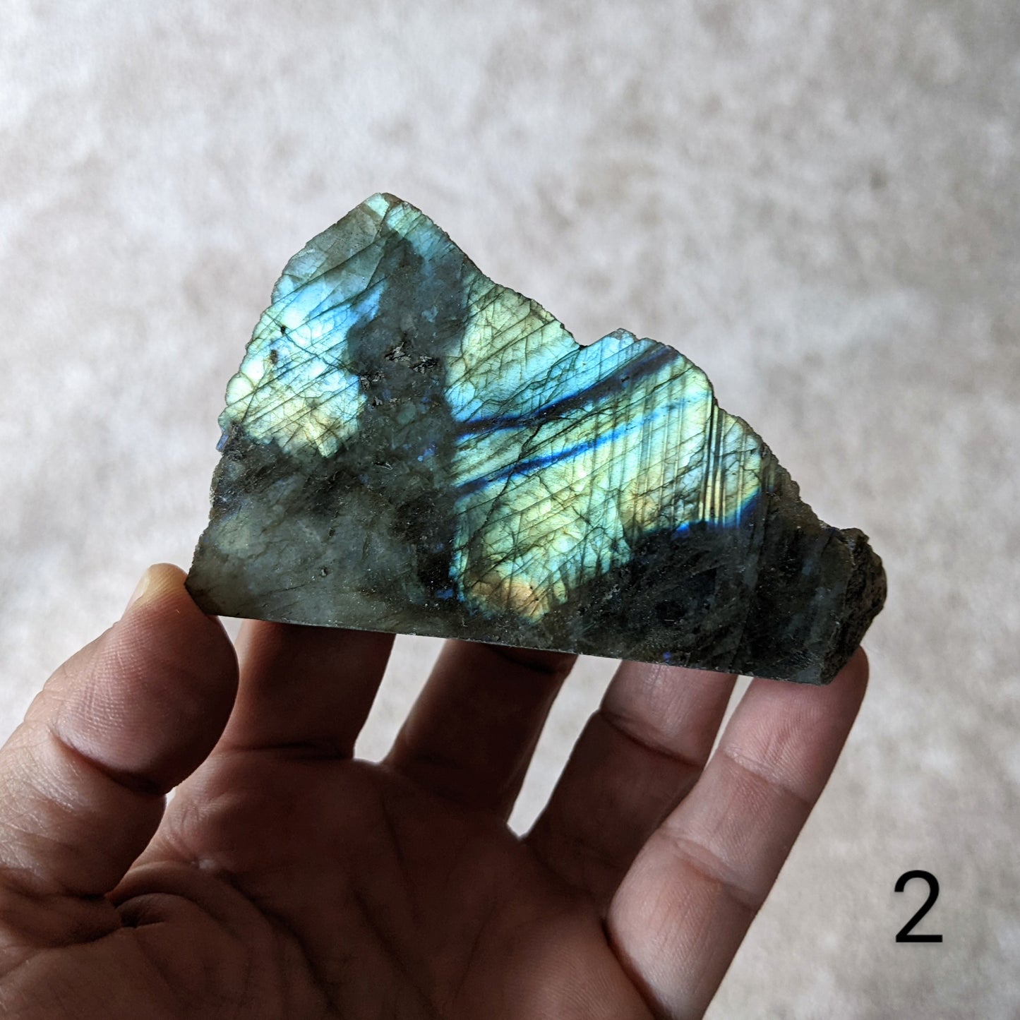 Labradorite Slabs
