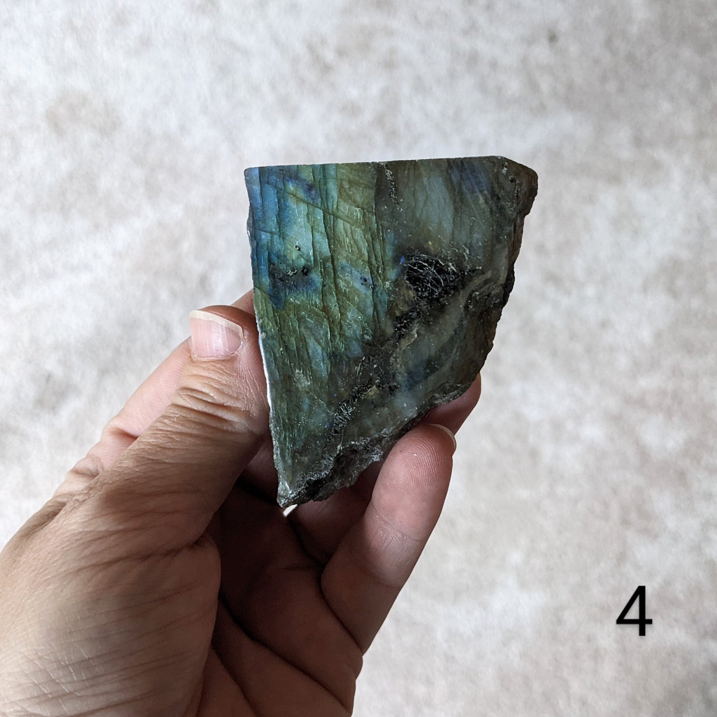 Labradorite Slabs