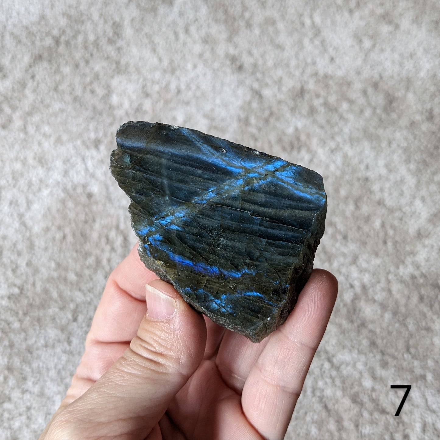 Labradorite Slabs
