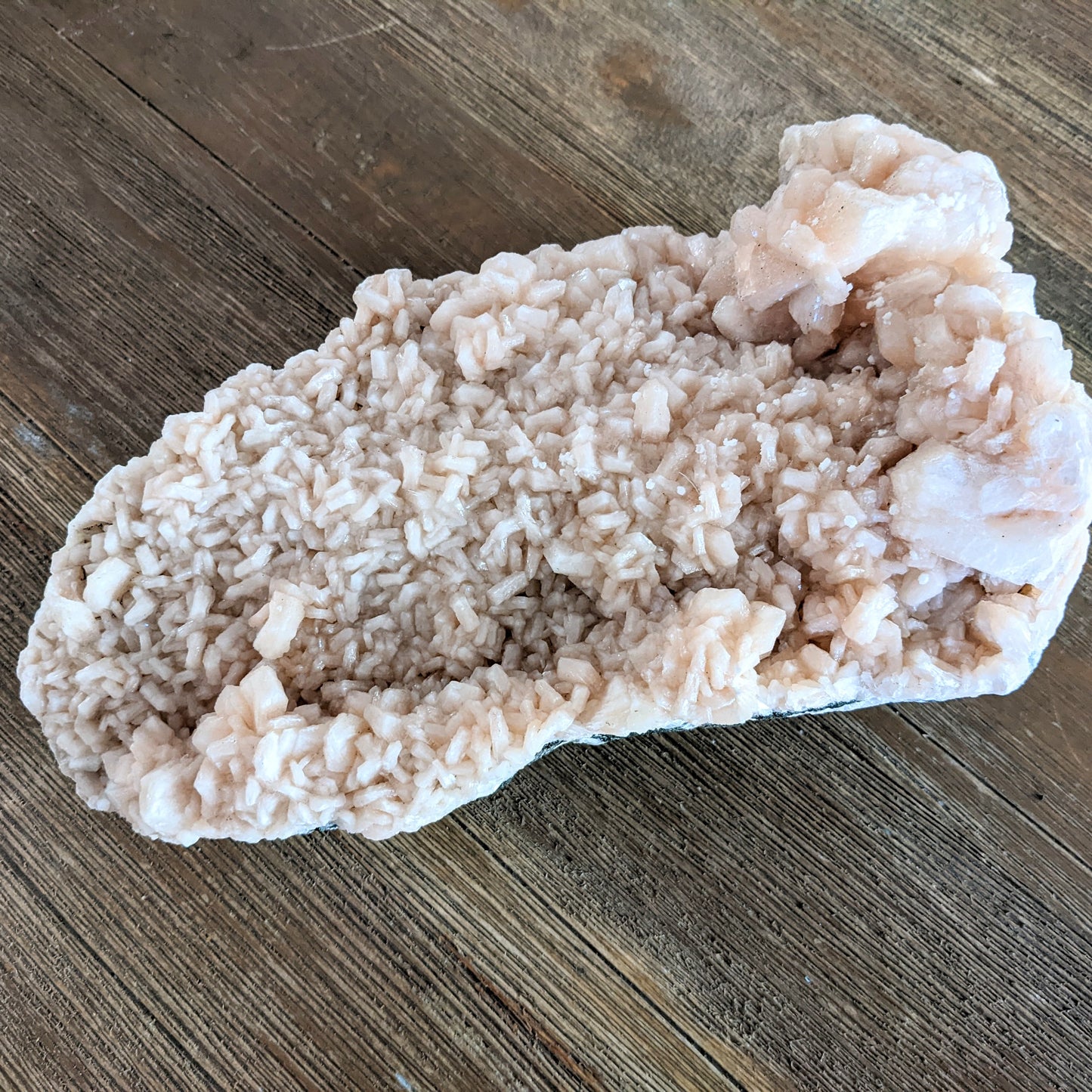 Stilbite (Large - 2 kg)