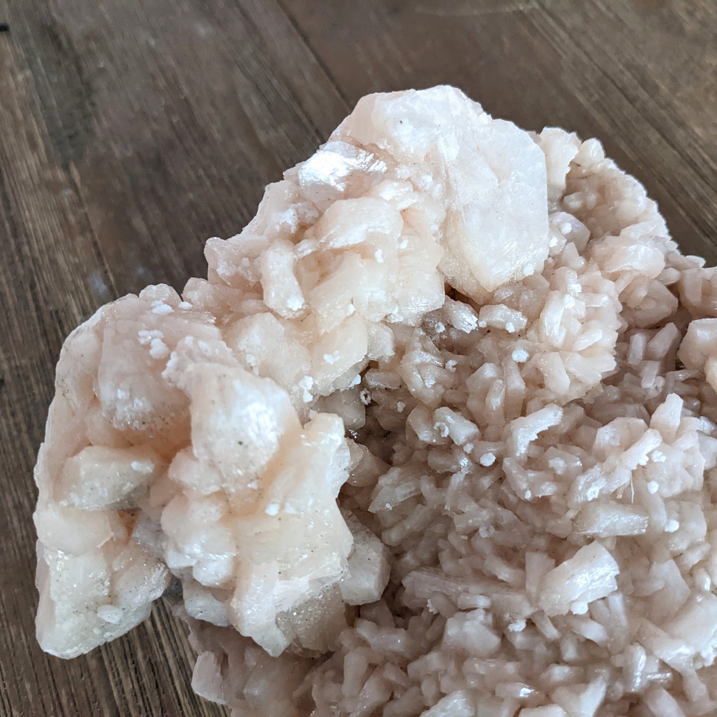 Stilbite (Large - 2 kg)