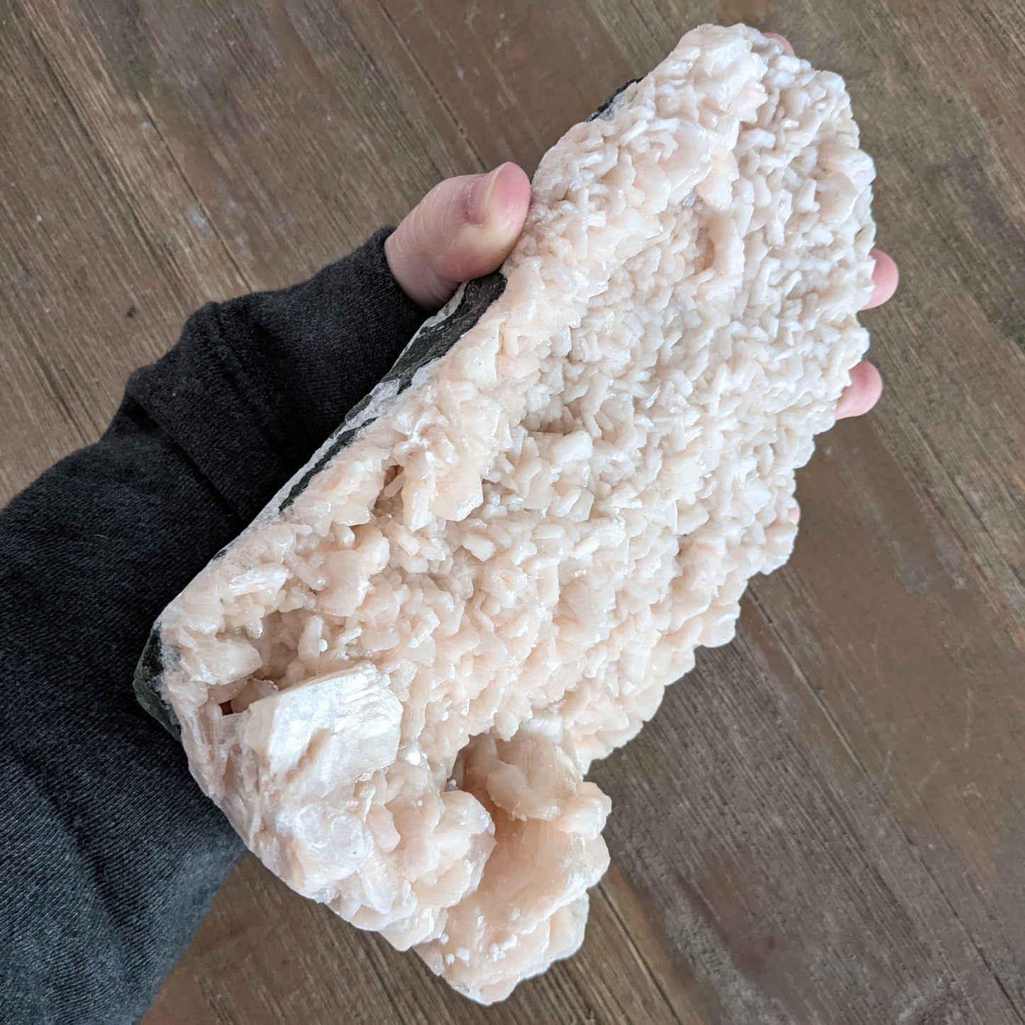 Stilbite (Large - 2 kg)