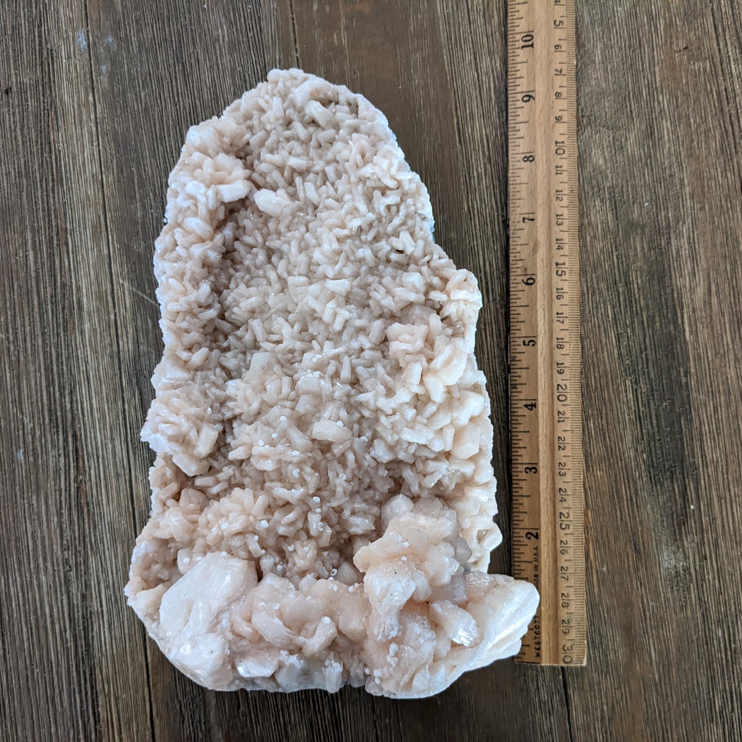 Stilbite (Large - 2 kg)