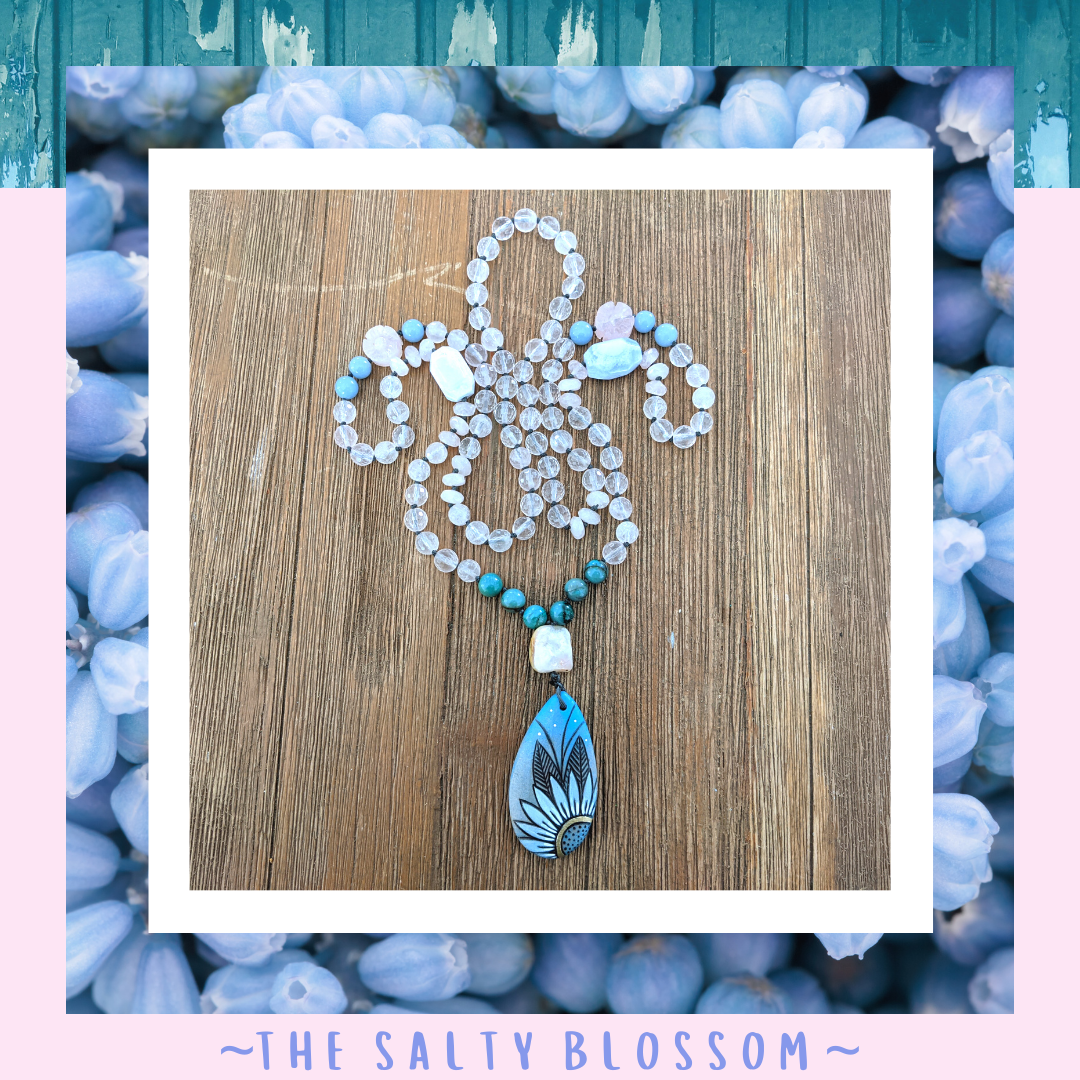 Akashic Mala Experience (Tax Included)