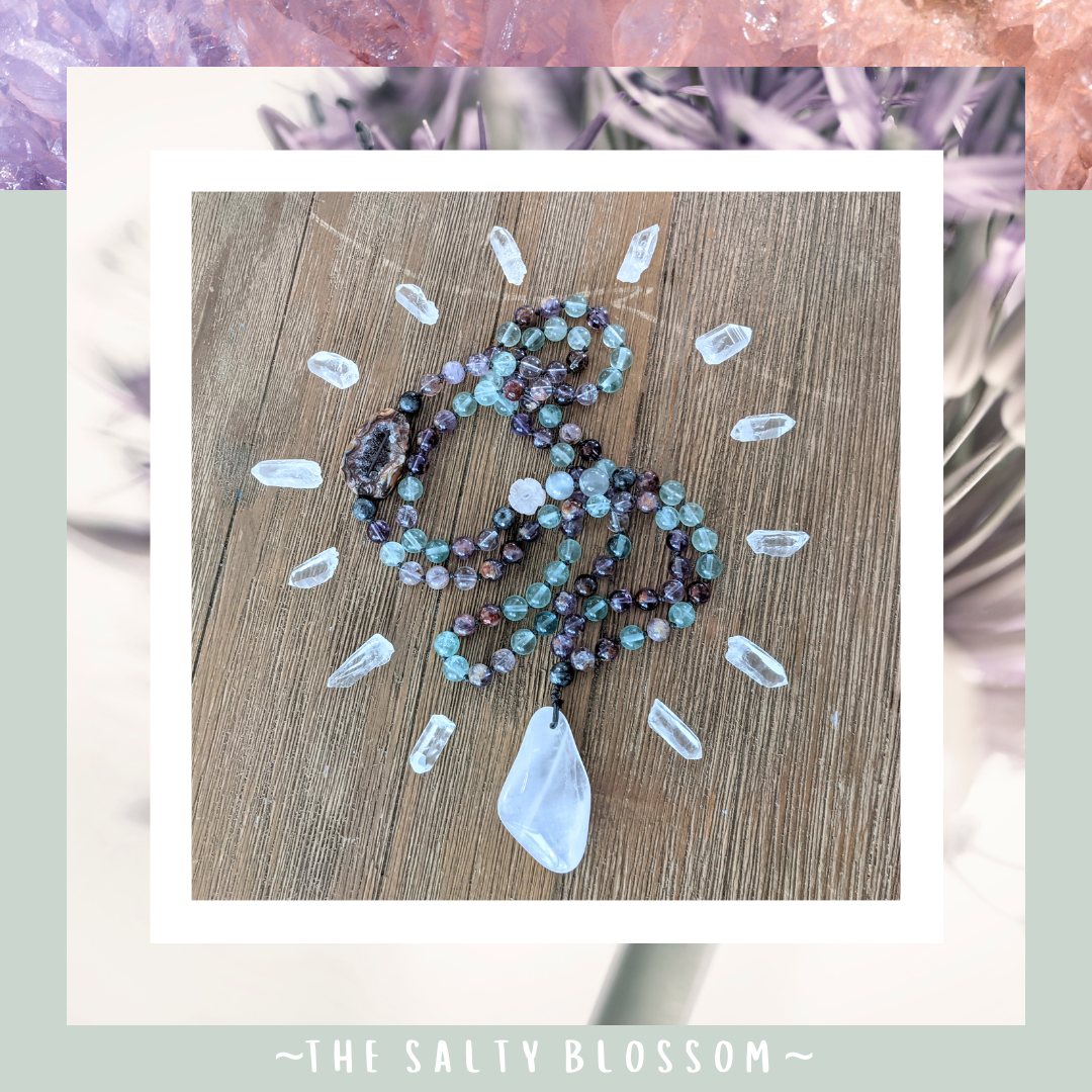 Akashic Mala Experience (Tax Included)