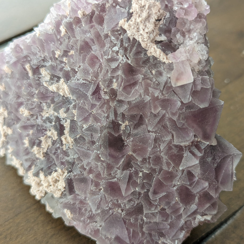 The Beauty of Fluorite!