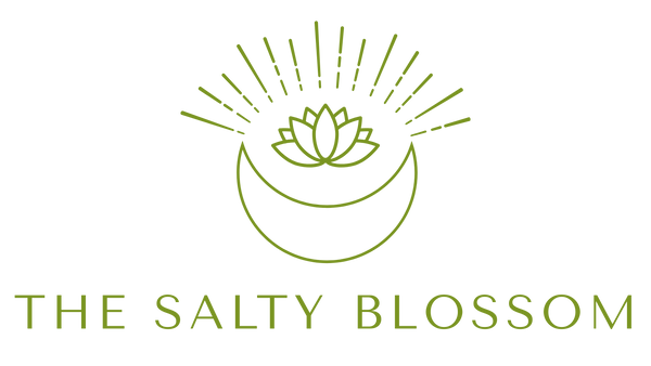 The Salty Blossom