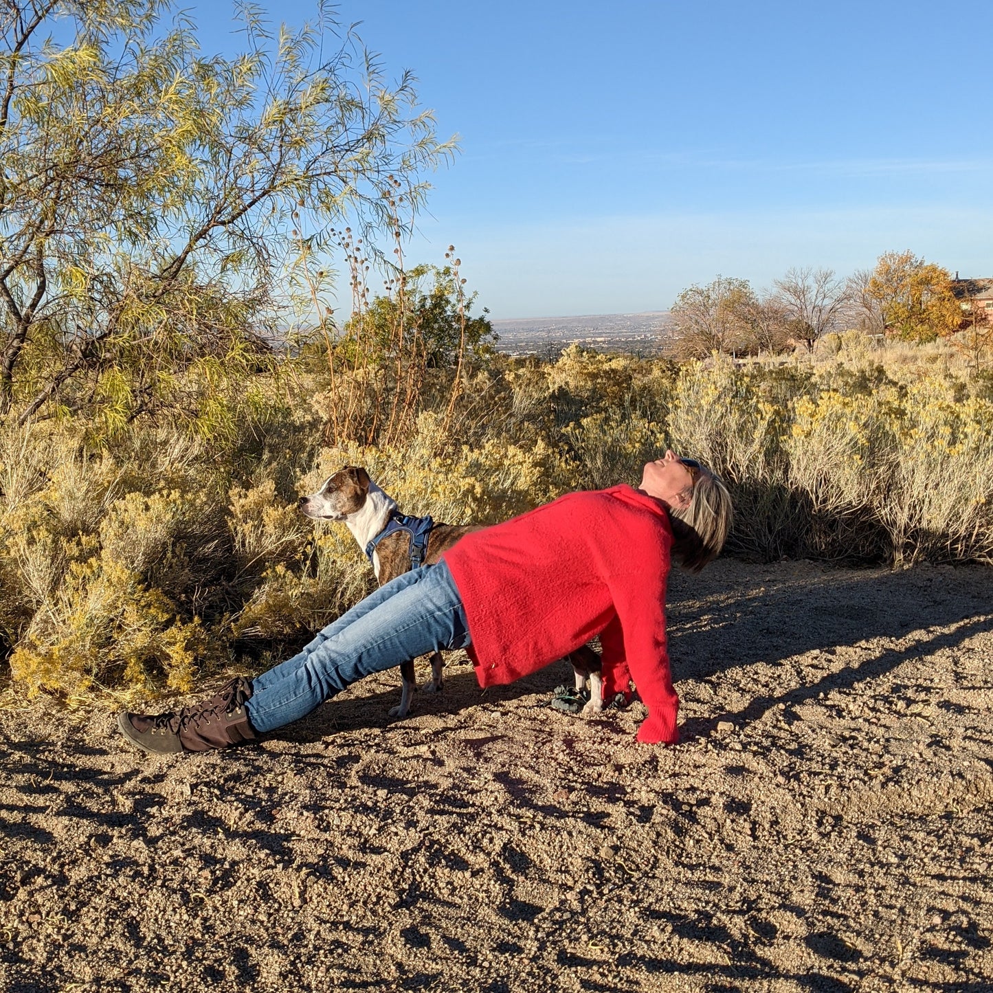 December 13: Ashtanga 90 Minute Class