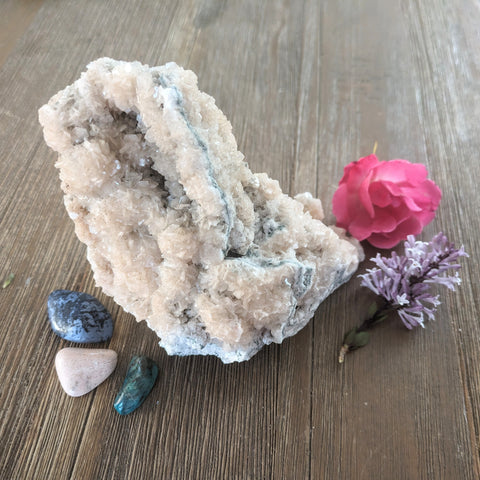 Stilbite