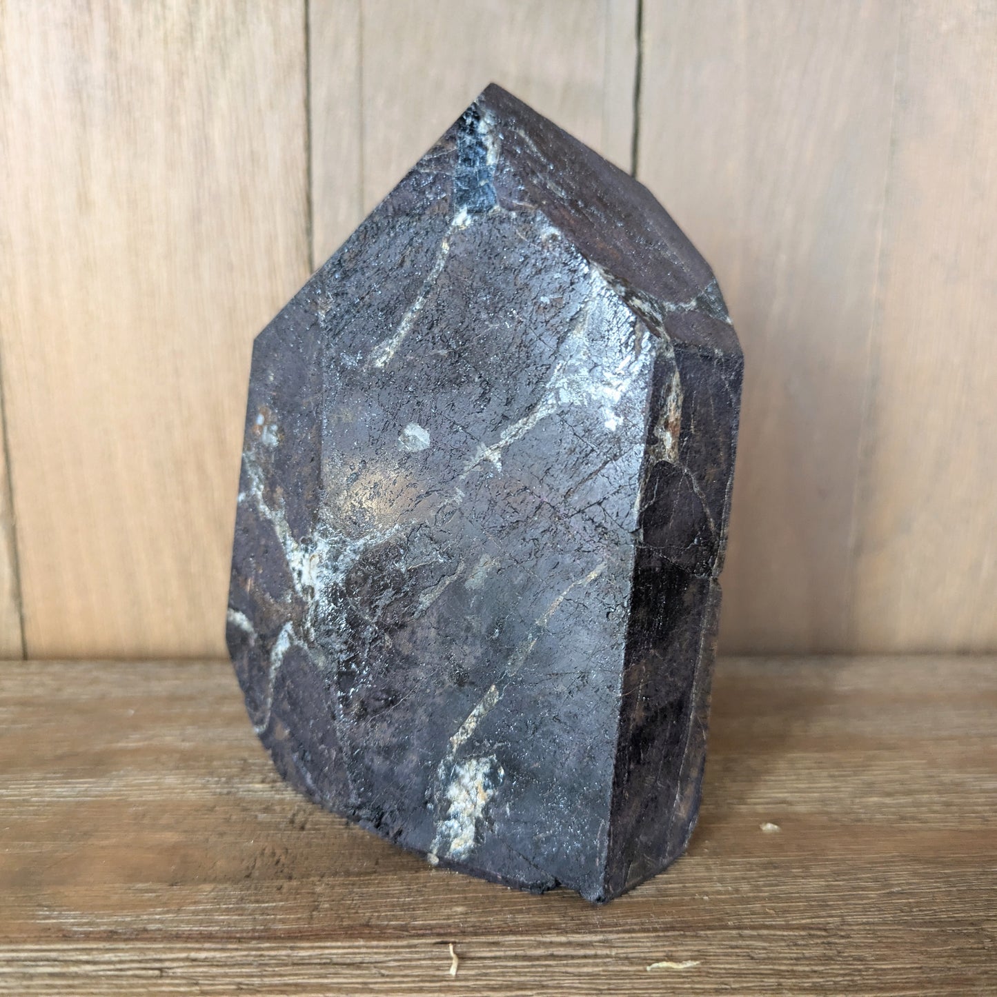 Purpurite Tower