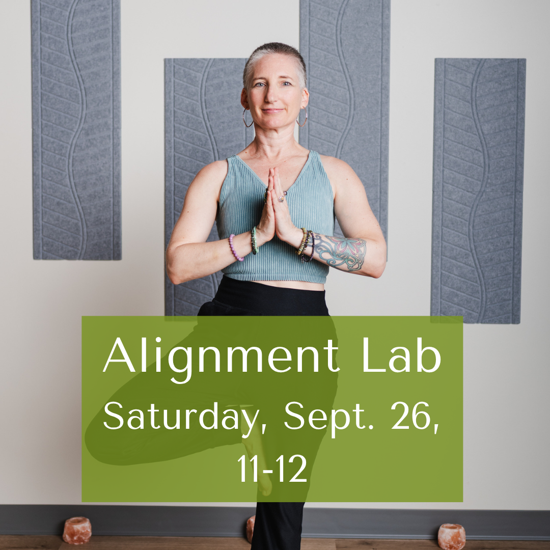September 26: Alignment Lab