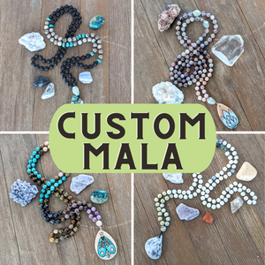 Custom Mala