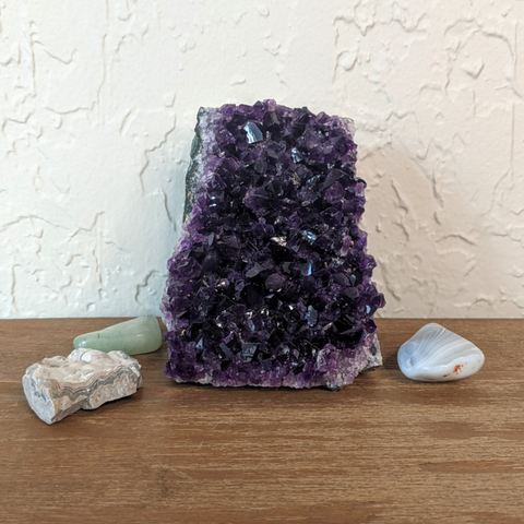 Amethyst Geode