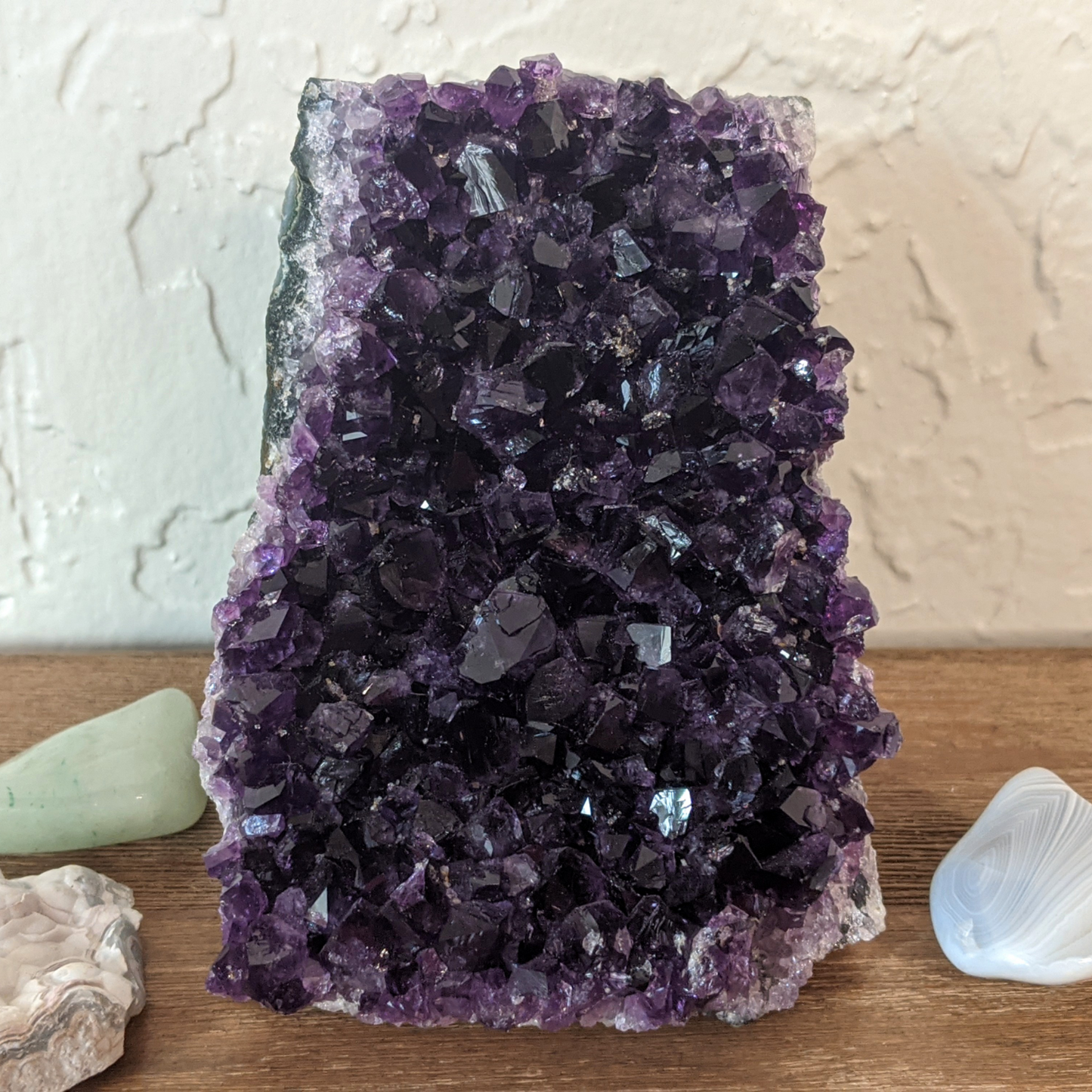 Amethyst Geode
