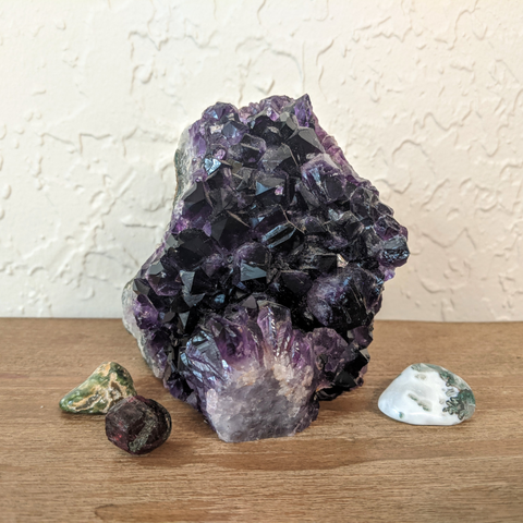 Amethyst Geode