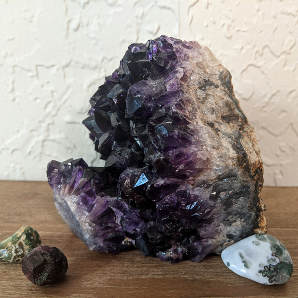 Amethyst Geode