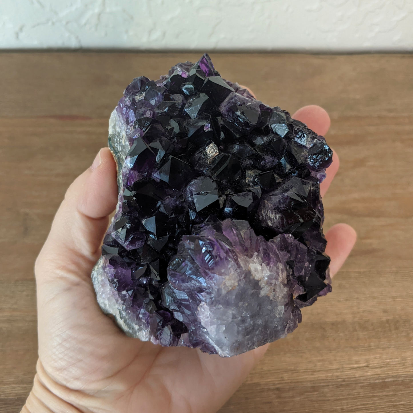 Amethyst Geode