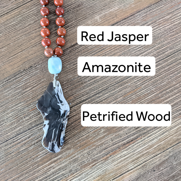 Inner Growth Mala