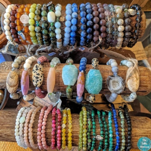 Akashic Bracelet Experience