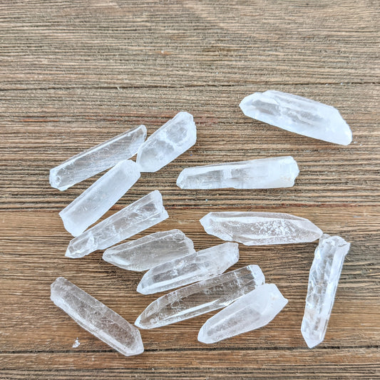Quartz Points