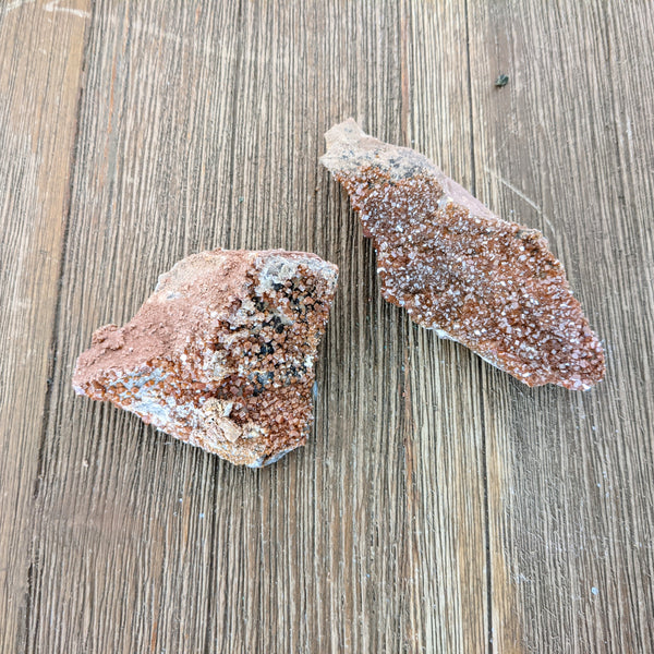 Vanadanite - Large