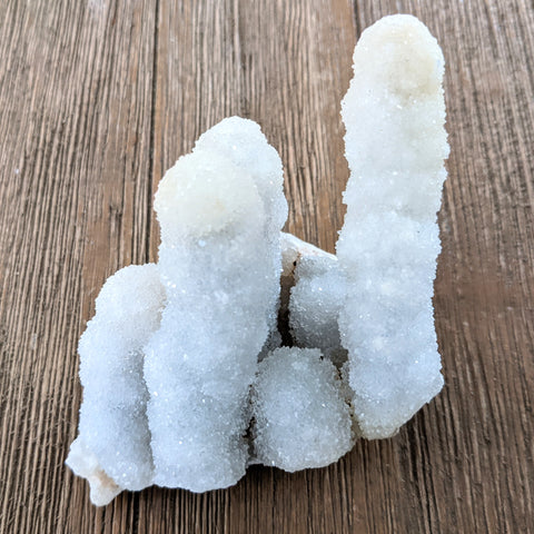 MM Quartz