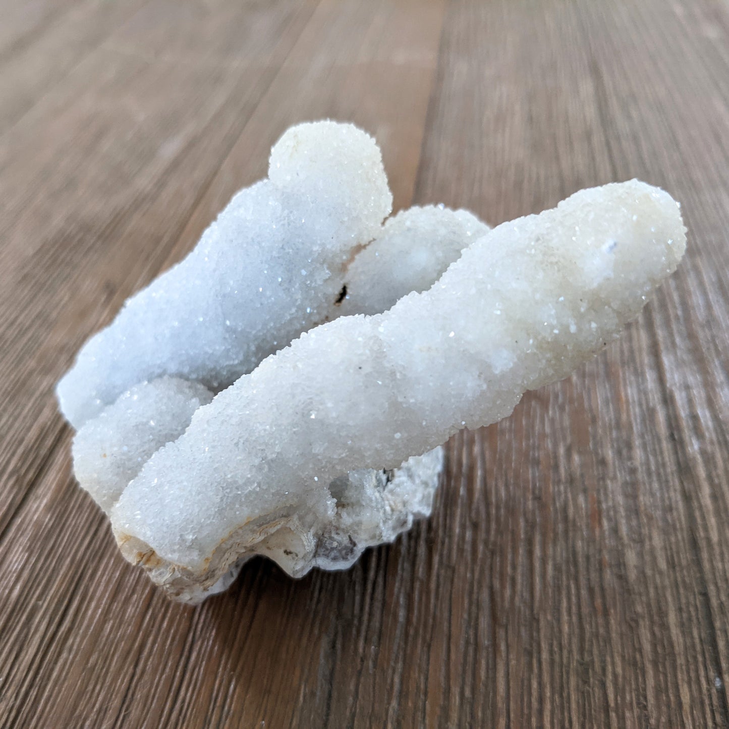 MM Quartz
