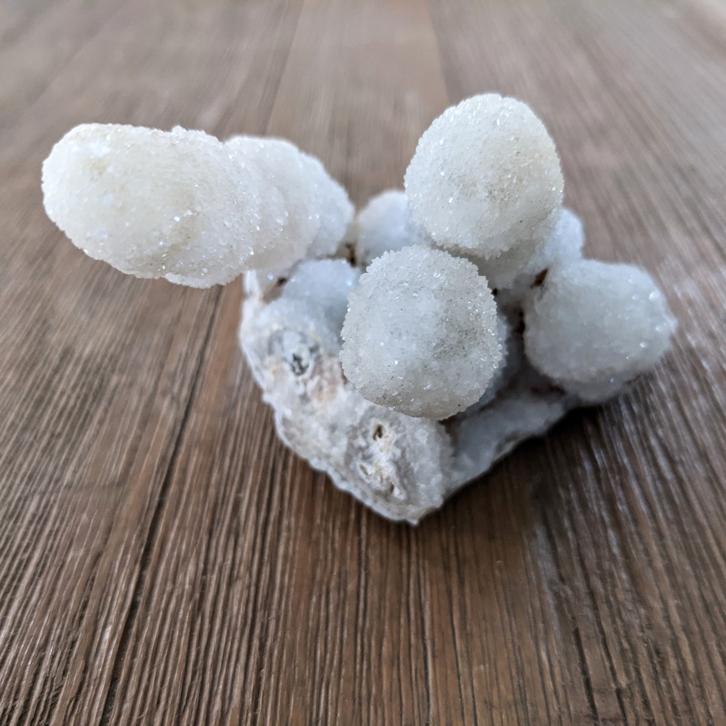 MM Quartz