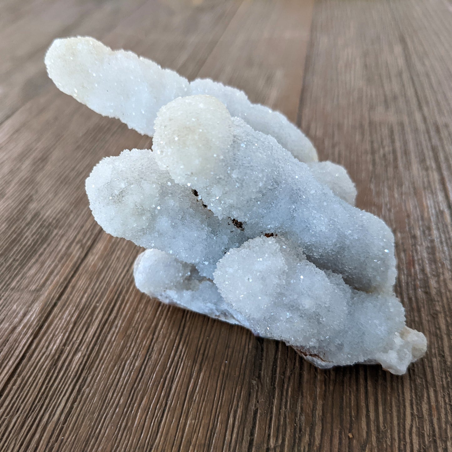 MM Quartz