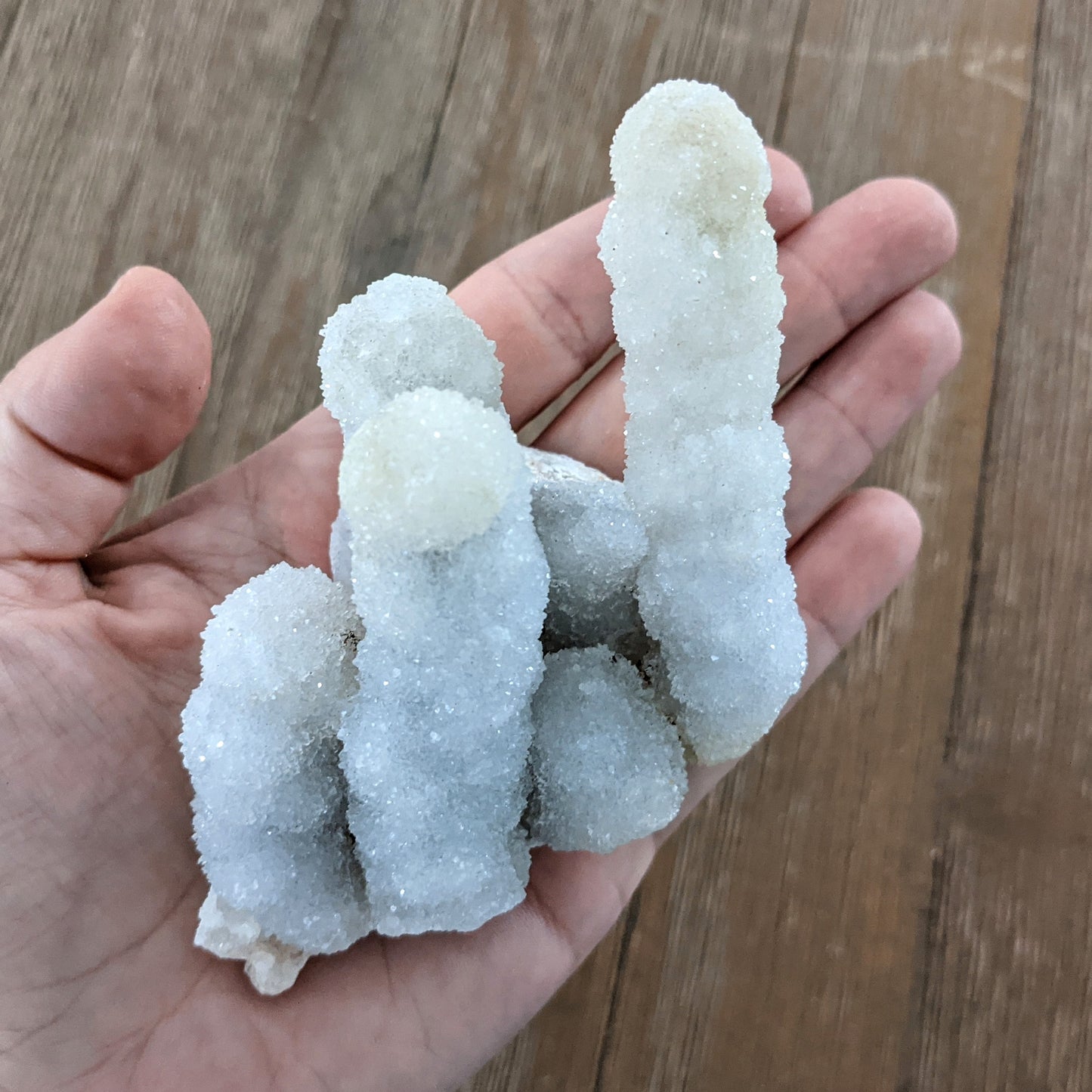 MM Quartz