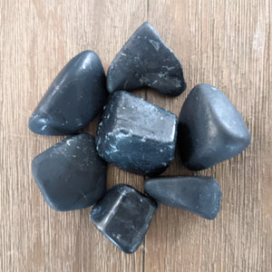 Tumbled Shungite