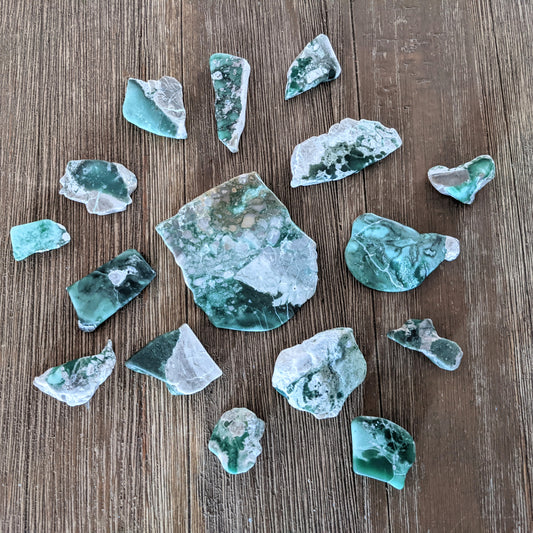 Variscite