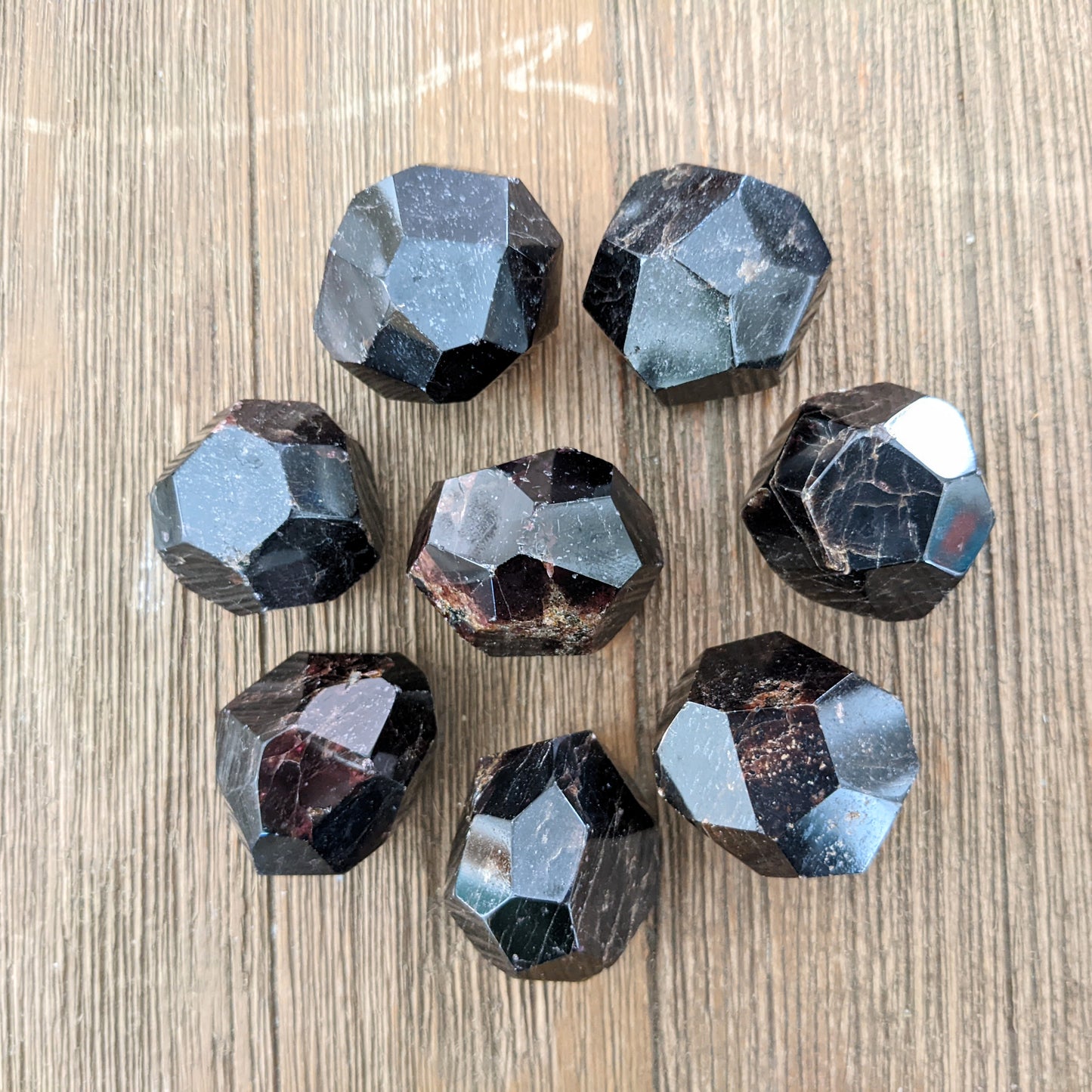 Garnet