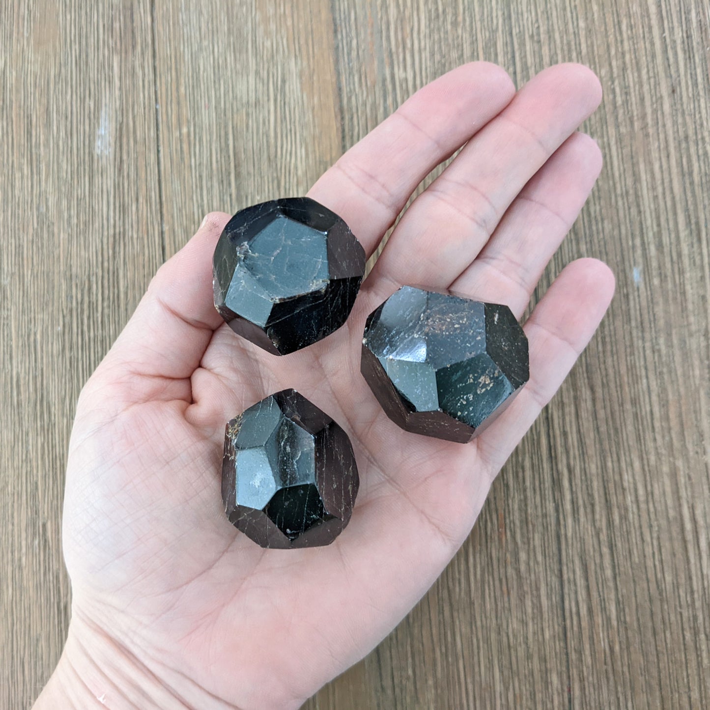 Garnet