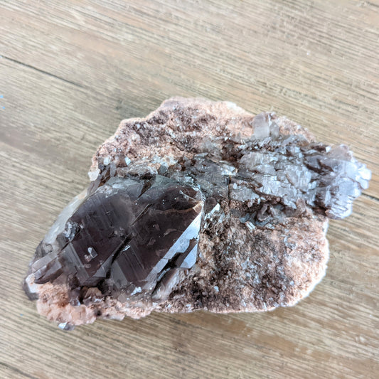 Wine Quartz