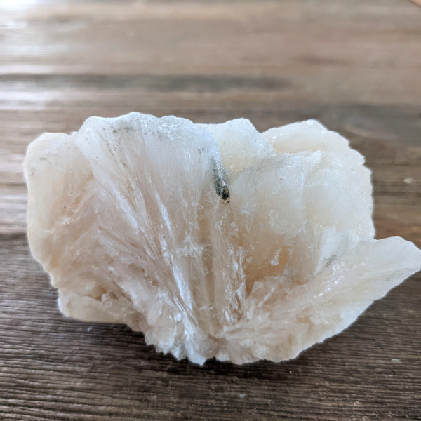 Stilbite