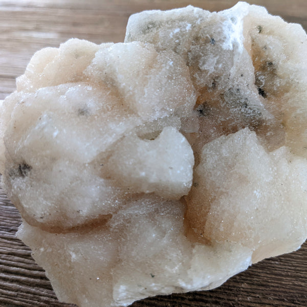 Stilbite