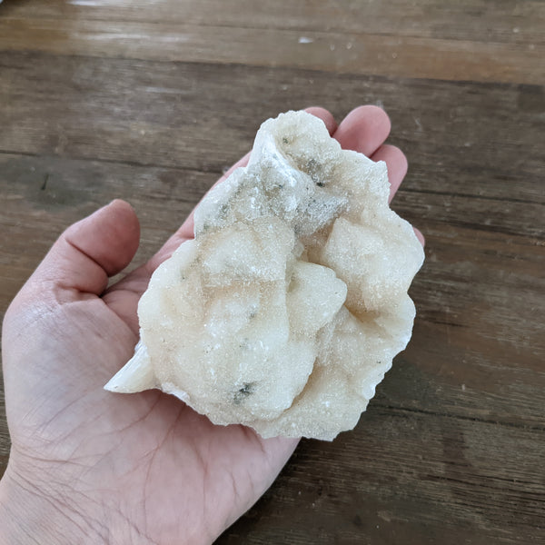 Stilbite