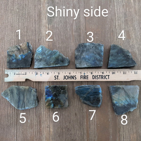 Labradorite Slabs